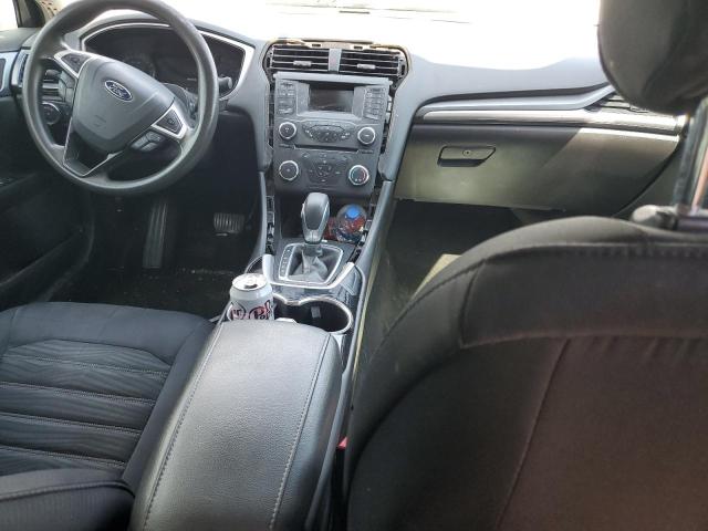 2016 FORD FUSION SE 3FA6P0H79GR331098