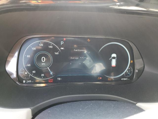 2021 HYUNDAI PALISADE L - KM8R54HE9MU231571