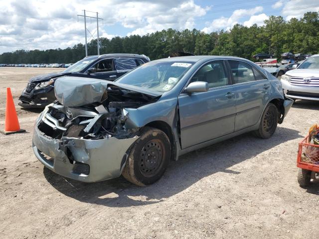 Vin: 4t1bf3ek0au509093, lot: 56349175, toyota camry base 2010 img_1