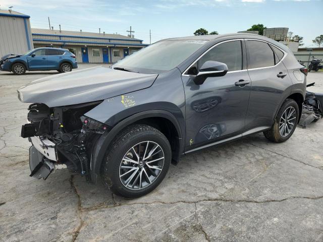 LEXUS NX 350H