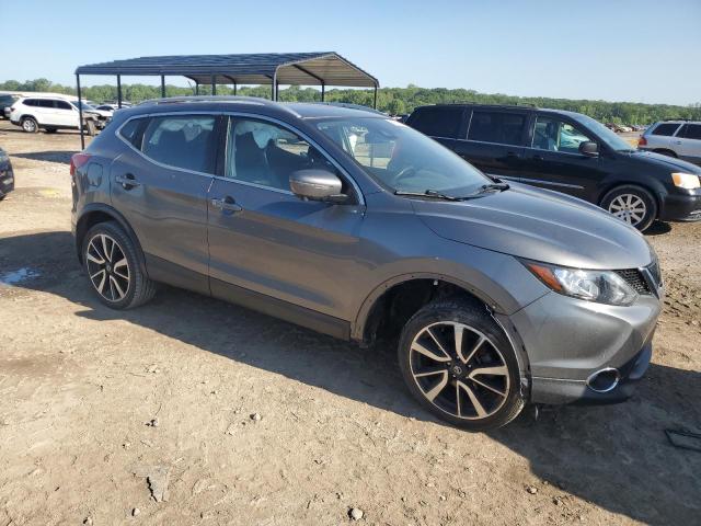 Vin: jn1bj1cr5hw135847, lot: 59091395, nissan rogue s 20174