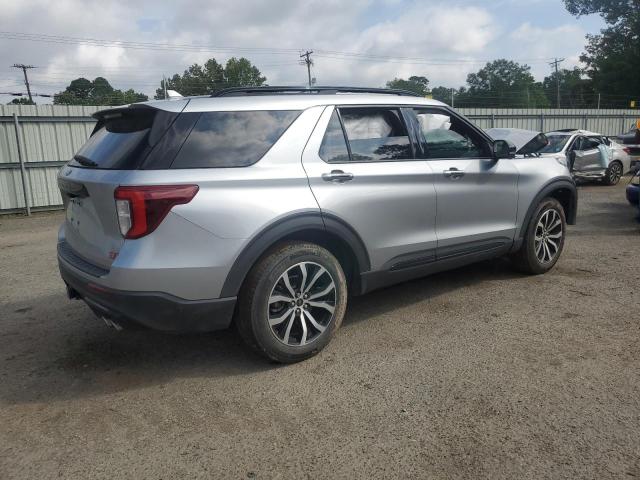 Vin: 1fm5k8gc6lga30903, lot: 57341935, ford explorer st 20203