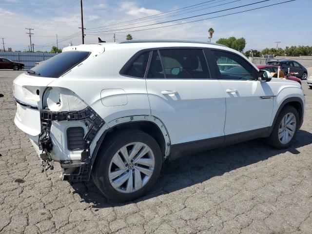 Vin: 1v2je2ca1nc205661, lot: 57092015, volkswagen atlas se 20223