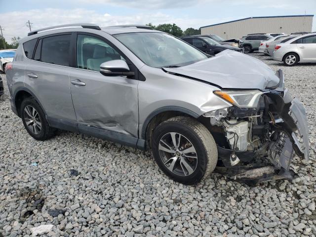 Vin: 2t3wfrev6hw322912, lot: 56215655, toyota rav4 xle 20174