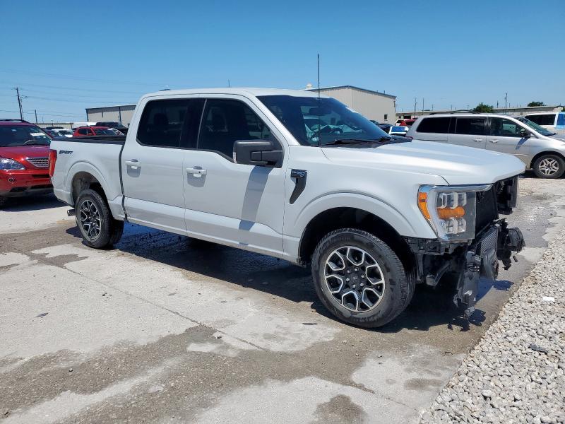 Vin: 1ftew1cp0nkd20739, lot: 57042515, ford f-150 supercrew 20224