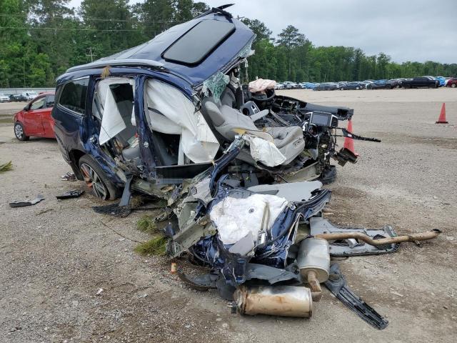 Vin: 5fnyf6h0xhb041063, lot: 55674705, honda pilot elite 20174