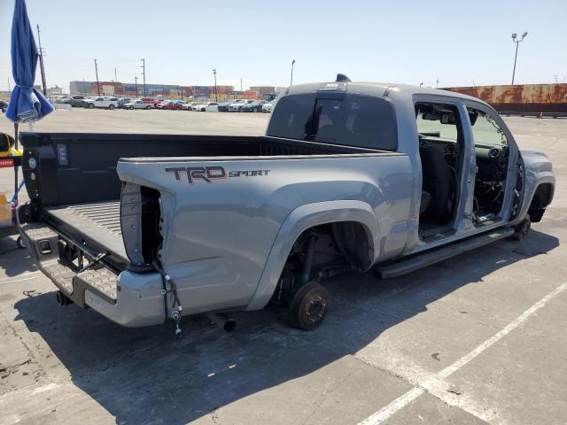 Vin: 3tmbz5dnxmm031339, lot: 59178515, toyota tacoma double cab 20213