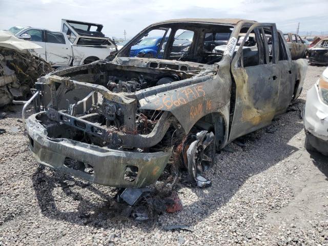 Vin: 1c6rr7nt9gs180058, lot: 56667915, ram 1500 laramie 2016 img_1