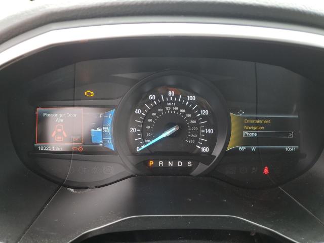 2015 FORD EDGE TITAN 2FMTK4K92FBB43657