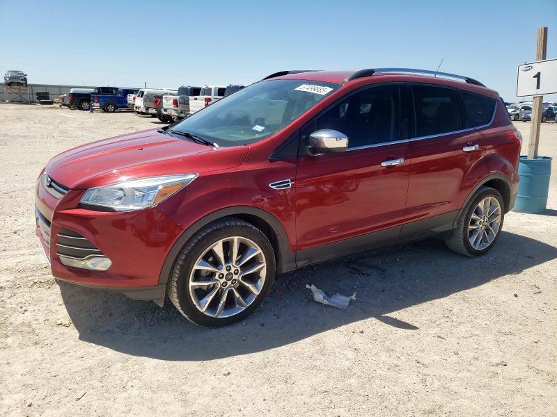 Vin: 1fmcu0gxxgua75470, lot: 57499885, ford escape se 2016 img_1