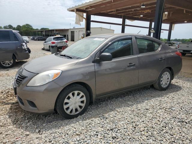 Vin: 3n1cn7ap7el857836, lot: 57989405, nissan versa s 2014 img_1