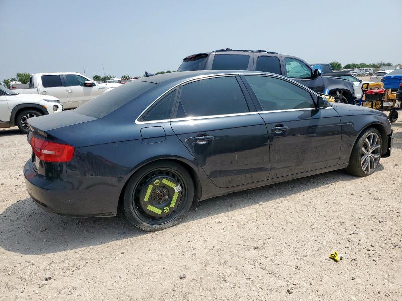 Vin: wauffafl4dn014280, lot: 57117875, audi a4 premium plus 20133