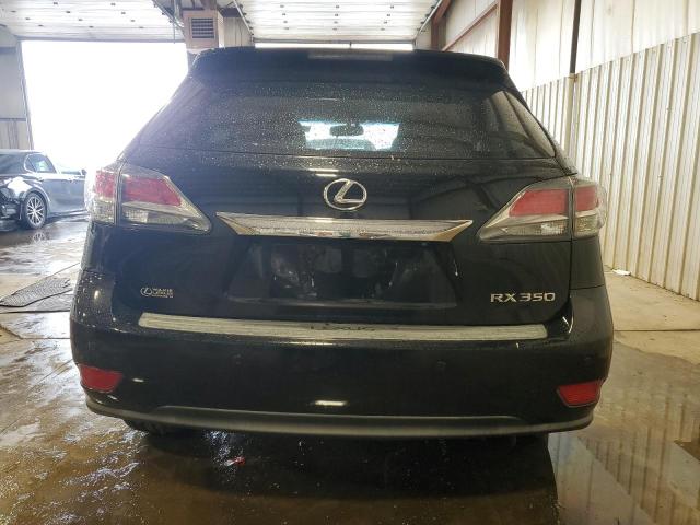 2015 LEXUS RX 350 BAS - 2T2BK1BA5FC263934