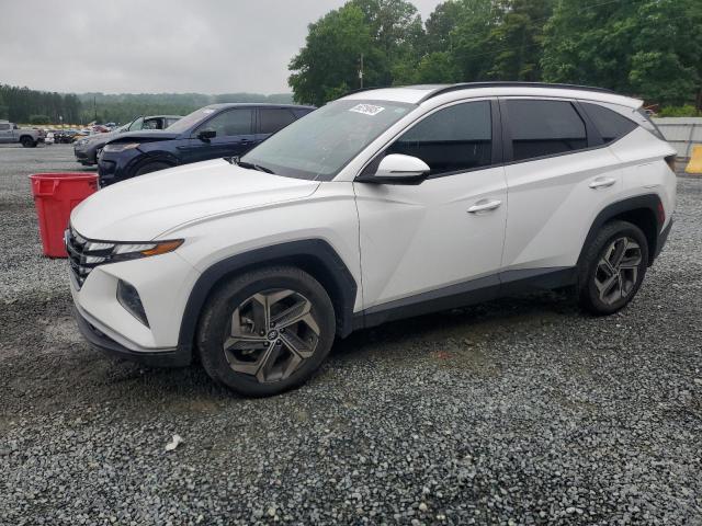 HYUNDAI TUCSON SEL