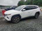 2023 HYUNDAI TUCSON SEL - 5NMJF3AE9PH187831