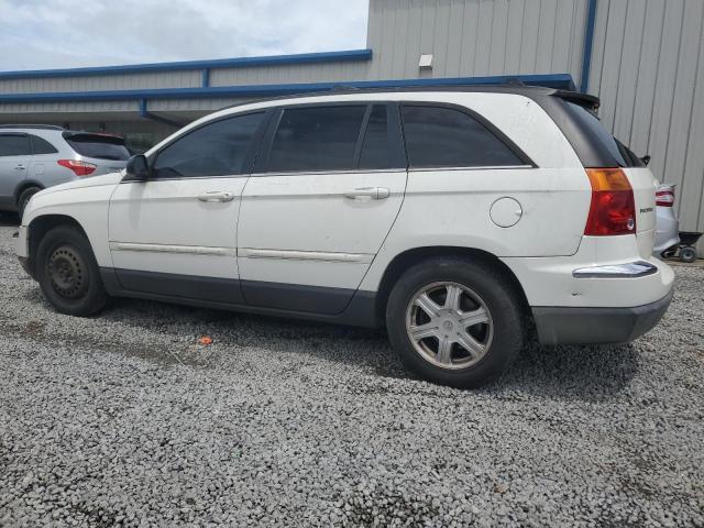 CHRYSLER PACIFICA T 2005 white  gas 2C4GM68445R547086 photo #3