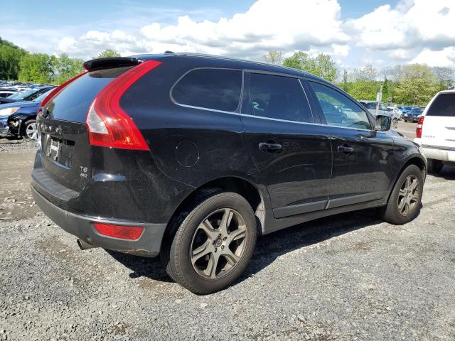 Vin: yv4902dz3c2262810, lot: 57364495, volvo xc60 t6 20123