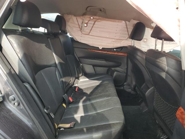 2011 SUBARU OUTBACK 3. - 4S4BRDLC8B2407014