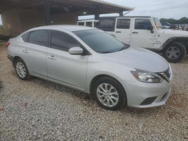 Vin: 3n1ab7ap6ky444997, lot: 54789795, nissan sentra s 20194
