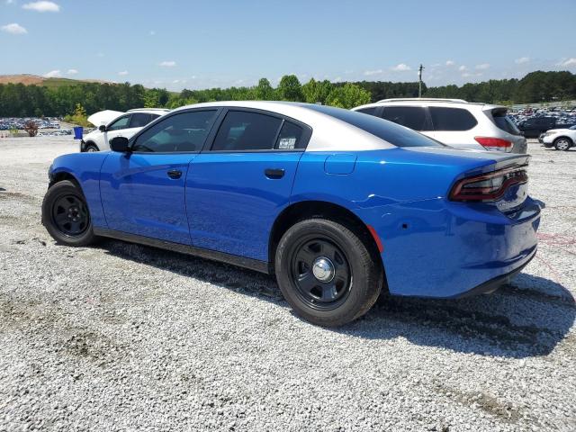 2022 DODGE CHARGER PO 2C3CDXAT0NH114011