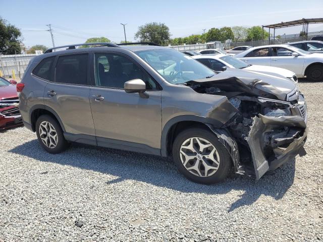 Vin: jf2skajc0lh418437, lot: 57130985, subaru forester premium 20204