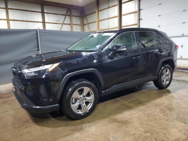 Vin: 2t3w1rfvxpw286878, lot: 58080585, toyota rav4 xle 2023 img_1