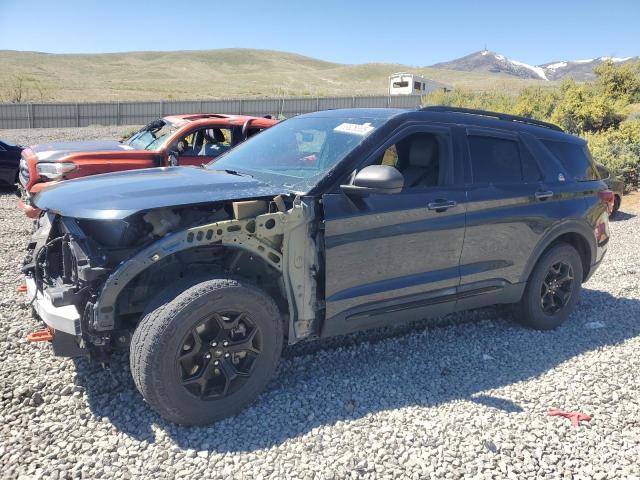 Vin: 1fmsk8jh6ngb38285, lot: 55626305, ford explorer timberline 2022 img_1