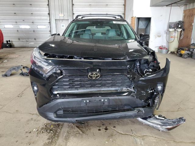 2022 TOYOTA RAV4 XLE P - 2T3A1RFV8NC312502