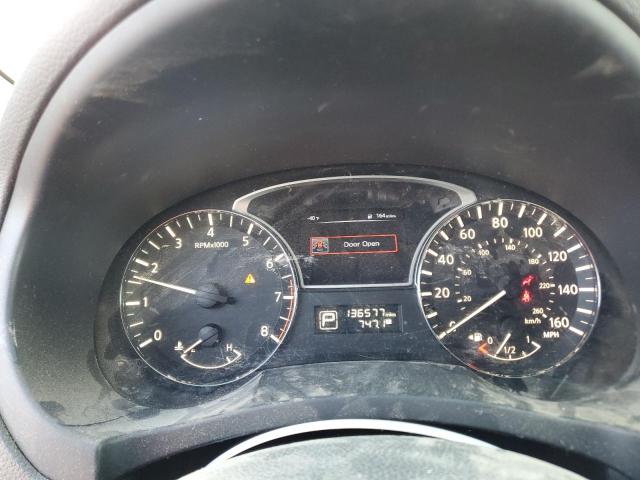 2015 NISSAN ALTIMA 2.5 1N4AL3APXFC412934