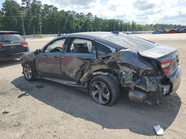 Vin: 1hgcv2f54ka019842, lot: 57387955, honda accord exl 20192