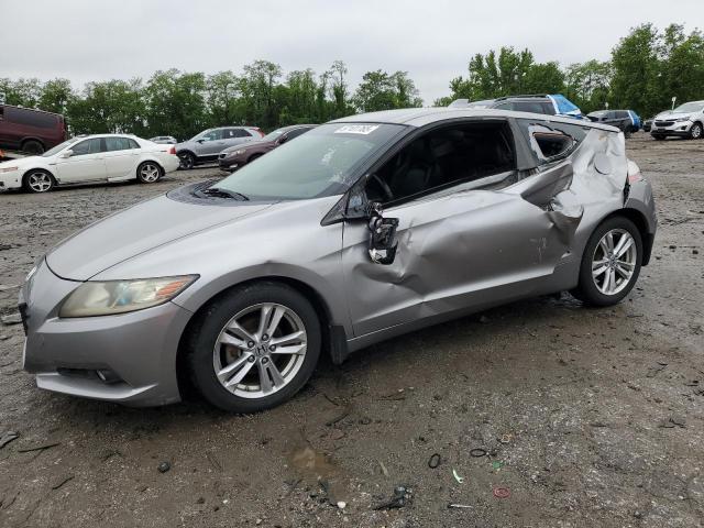 Vin: jhmzf1d69bs002944, lot: 57101765, honda crz ex 2011 img_1