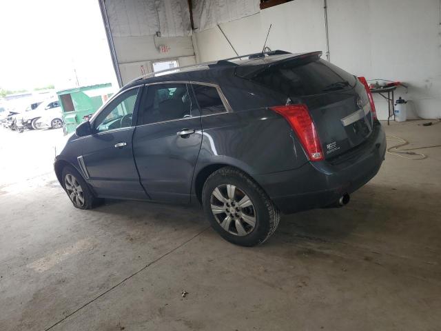 2015 CADILLAC SRX LUXURY 3GYFNEE37FS626491