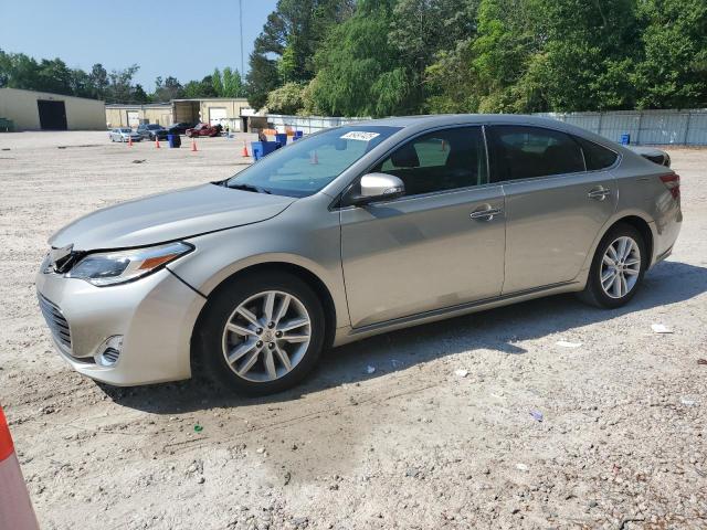 Vin: 4t1bk1eb0eu094850, lot: 55497425, toyota avalon base 2014 img_1