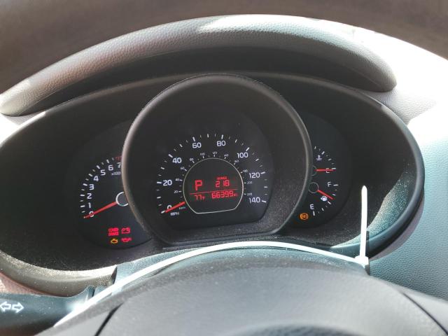 2015 KIA SOUL + - KNDJP3A52F7808300
