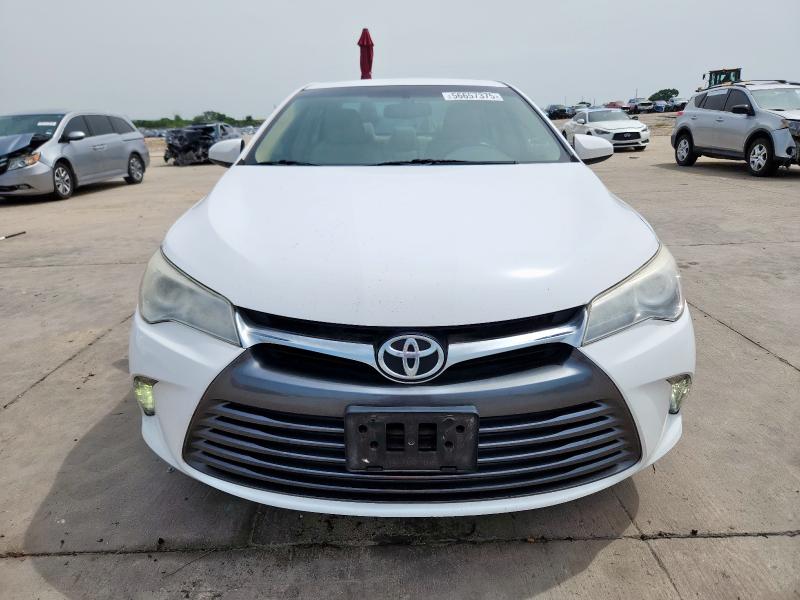 2015 TOYOTA CAMRY LE - 4T1BF1FK7FU891195