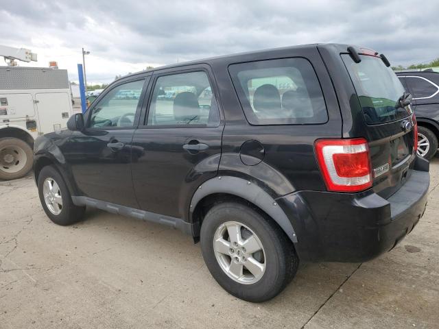 Vin: 1fmcu9c75bkb11998, lot: 55880005, ford escape xls 20112