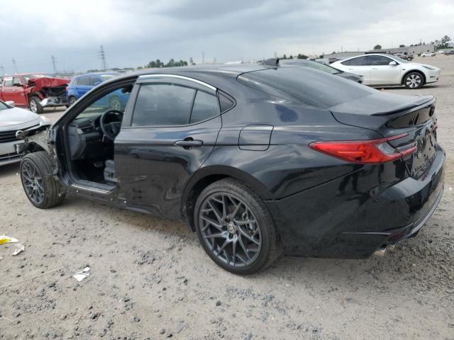 Vin: 4t1daack5su526911, lot: 55393935, toyota camry xse 20252