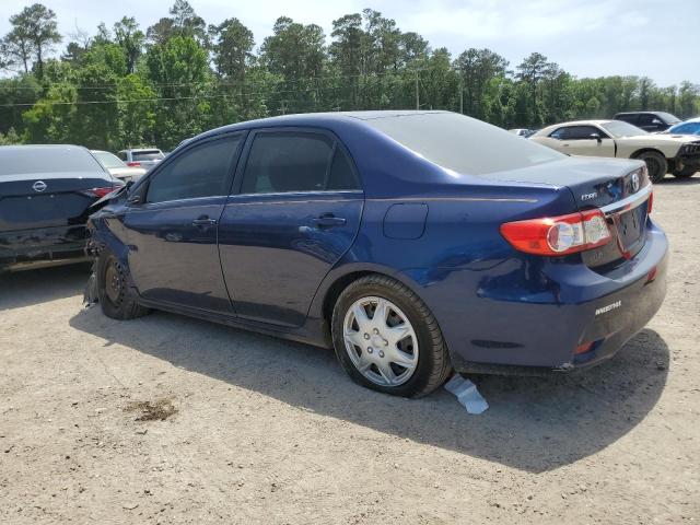 Vin: 5yfbu4ee3dp198545, lot: 56461885, toyota corolla base 20132