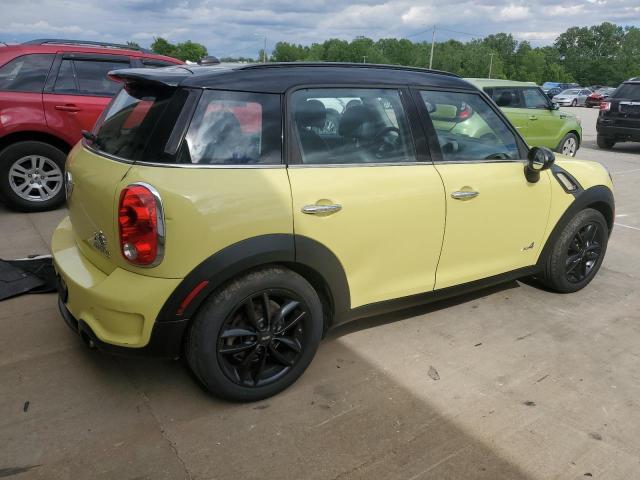 Vin: wmwzc5c56cwl63758, lot: 58299775, mini cooper s countryman 20123