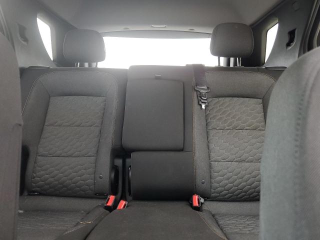 2018 CHEVROLET EQUINOX LT - 2GNAXJEV9J6260570