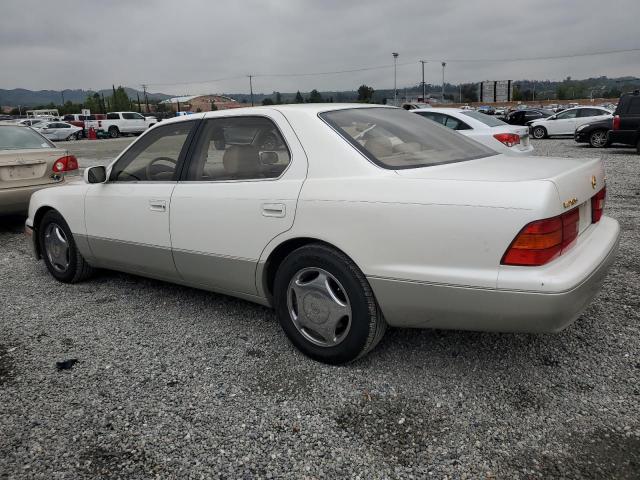 LEXUS LS 400 1998 JT8BH28F4W0117772 photo #3