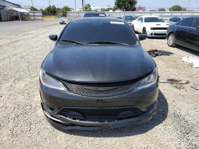 2015 CHRYSLER 200 LIMITE - 1C3CCCAB5FN631767