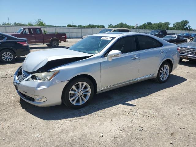 2010 LEXUS ES 350 - JTHBK1EG2A2358106