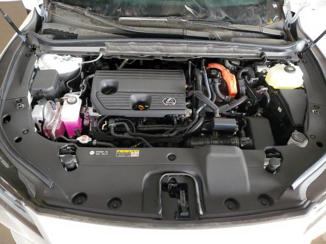 2025 LEXUS RX 350H BA 2T2BBMCA8SC076794