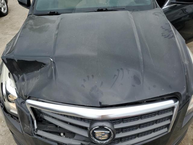 1g6aa5rx6d0139508 - 2013 Cadillac ats - #58381625