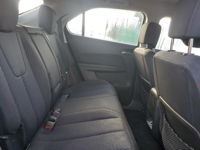 2015 CHEVROLET EQUINOX LS - 2GNALAEK0F1159133