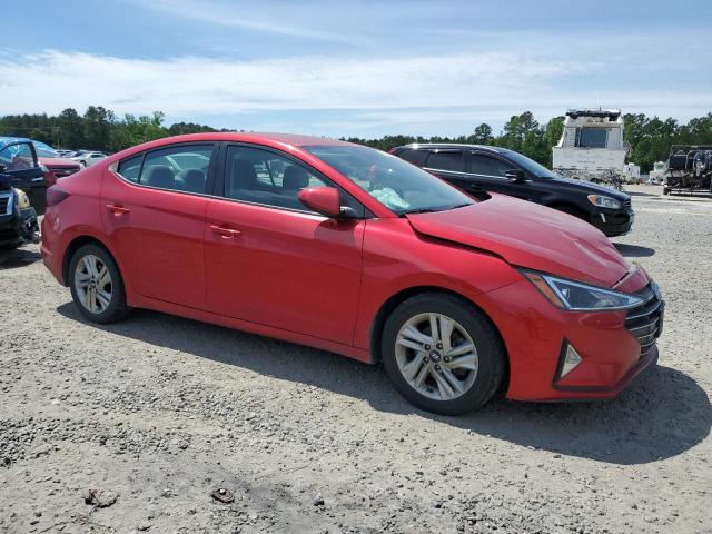 Vin: 5npd84lf1lh581405, lot: 55567975, hyundai elantra sel 20204