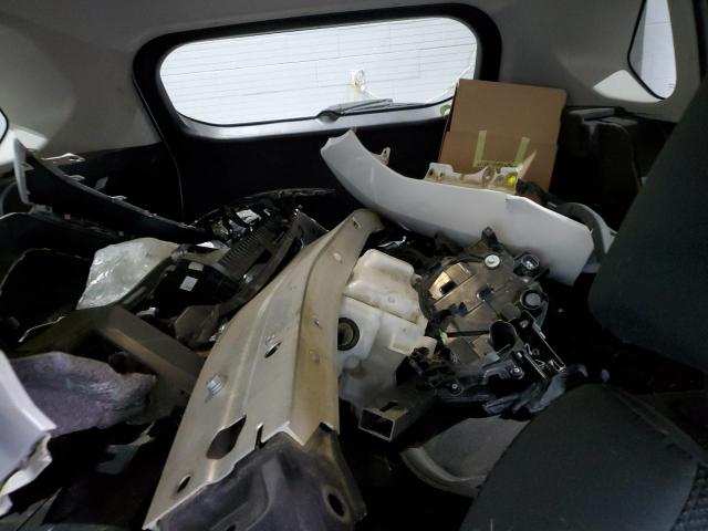 2022 TOYOTA RAV4 LE 2T3LWRFV4NW130899