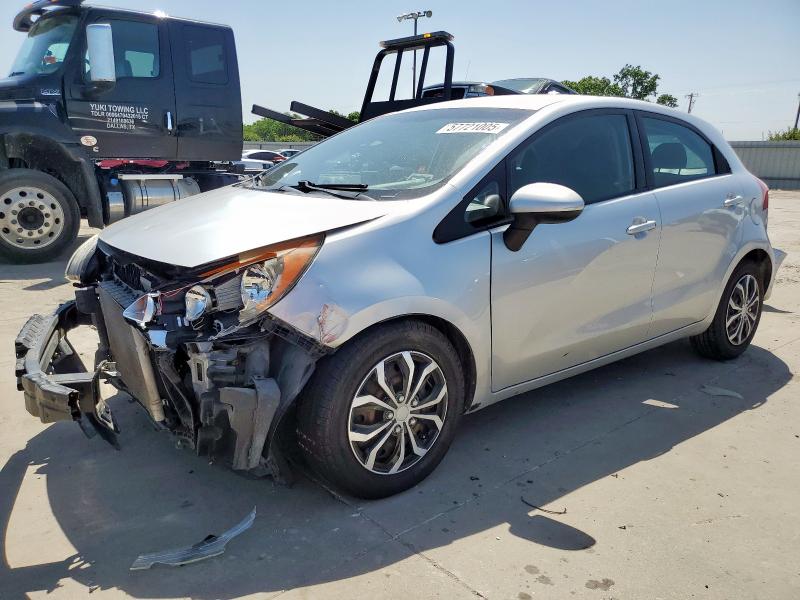 Vin: knadm5a35c6016933, lot: 57721005, kia rio lx 2012 img_1
