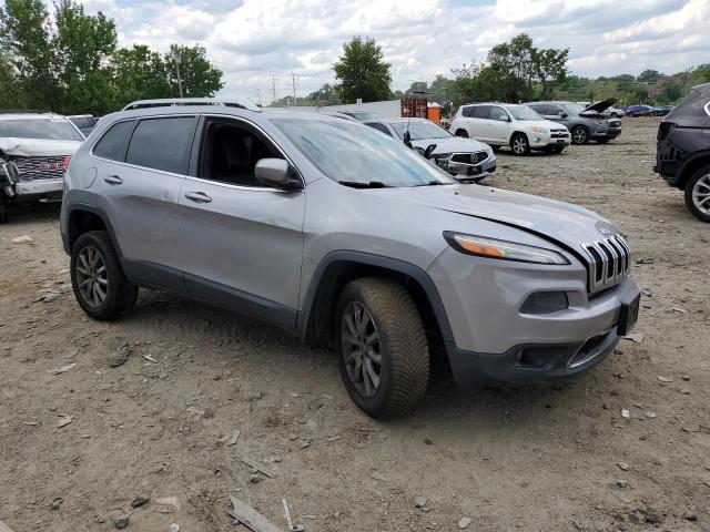 Vin: 1c4pjmdb4ew276751, lot: 56344765, jeep grand cher limited 20144